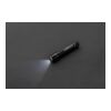 Gear X RCS recycled aluminum USB-rechargeable torch black | No Branding | not available | not available