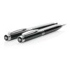 Executive pen set black-silver | No Branding | not available | not available