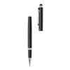 Swiss Peak deluxe pen set black | No Branding | not available | not available