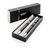 Luzern pen set black | No Branding | not available | not available