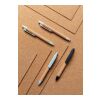 Write responsible pen blue | No Branding | not available | not available