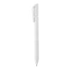 TwistLock GRS certified recycled ABS pen white | No Branding | not available | not available