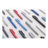 Pocketpal GRS certified recycled ABS mini pen red | No Branding | not available | not available
