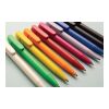 Devin GRS certified RABS pen solid red | No Branding | not available | not available