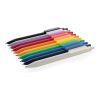 Tide GRS certified RABS pen smooth touch black | No Branding | not available | not available