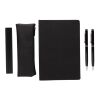 Swiss Peak RCS OSLO RCS Stationery Set black