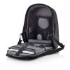 Bobby Hero Regular, Anti-theft backpack black-anthracite | No Branding | not available | not available
