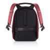 Bobby Hero Regular, Anti-theft backpack red-black | No Branding | not available | not available