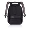 Bobby Hero XL, Anti-theft backpack black-anthracite | No Branding | not available | not available