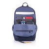 Bobby Soft, anti-theft backpack navy-black | not available | No Branding | not available | not available | not available