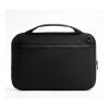 XD Design 16" Laptop Bag black-grey | No Branding | not available | not available