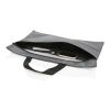 Impact AWARE™ lightweight document bag anthracite | No Branding | not available | not available | not available