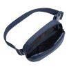 Aero Aware™ RPET Everyday sling bag navy | No Branding | not available | not available | not available