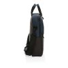 Kazu AWARE™ RPET basic 15.6 inch laptop bag blue | No Branding | not available | not available | not available