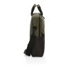 Kazu AWARE™ RPET basic 15.6 inch laptop bag green | No Branding | not available | not available | not available