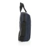 Armond AWARE™ RPET 15.6 inch laptop bag navy | No Branding | not available | not available