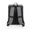 Impact AWARE™ RPET cooler backpack anthracite | No Branding | not available | not available