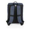 Impact AWARE™ RPET cooler backpack navy | No Branding | not available | not available