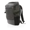 900D easy access 15.6" laptop backpack PVC free black | No Branding | not available | not available | not available