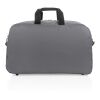 Impact AWARE™ RPET weekend duffle anthracite | No Branding | not available | not available