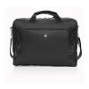 Deluxe 15” laptop bag black | No Branding | not available | not available | not available