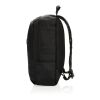 17” business laptop backpack black | No Branding | not available | not available | not available
