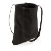 Classic AWARE recycled cotton tote black | No Branding | not available | not available | not available