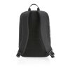 Swiss Peak laptop backpack with UV-C steriliser pocket black | No Branding | not available | not available
