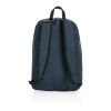 Impact AWARE™ RPET lightweight backpack navy | No Branding | not available | not available | not available