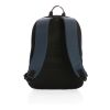 Impact AWARE™ RPET anti-theft backpack navy | No Branding | not available | not available