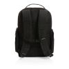 Swiss Peak AWARE™ RPET 15.6 inch computer backpack black | No Branding | not available | not available | not available
