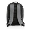 Impact AWARE™ 1200D Minimalist 15.6 inch laptop backpack anthracite-blue | No Branding | not available | not available | not available