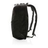 Impact AWARE™ 1200D 15.6'' modern laptop backpack black | No Branding | not available | not available | not available