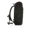 Swiss Peak AWARE™ RPET 15.6 inch business backpack black | No Branding | not available | not available