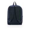 Impact Aware™ 285 gsm rcanvas backpack undyed navy | No Branding | not available | not available | not available