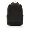 Swiss Peak Brooke AWARE™ RPET daily 15.6" laptop backpack black | No Branding | not available | not available | not available