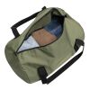 Dillon AWARE™ RPET foldable sports bag green | No Branding | not available | not available | not available