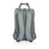 Sienna AWARE™ RPET everyday 14 inch laptop backpack green | No Branding | not available | not available | not available
