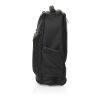 Swiss Peak OSLO RCS Wheeled Duffel backpack black