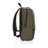 Kazu AWARE™ RPET basic 15.6 inch laptop backpack green | No Branding | not available | not available | not available