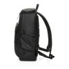 Swiss Peak OSLO RCS Everyday Laptop 15.6' backpack black