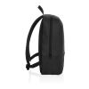 Armond AWARE™ RPET 15.6 inch standard laptop backpack black | No Branding | not available | not available
