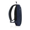 Flexpack Aware™ RPET Expandable Slim 15.6" Laptop Backpack navy | No Branding | not available | not available