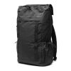 KENTO URBAN RCS recycled nylon Everyday Backpack black | No Branding | not available | not available | not available