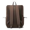 KENTO URBAN RCS recycled nylon Everyday Backpack brown | No Branding | not available | not available | not available