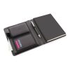Impact AWARE™ RPET A5 notebook black | No Branding | not available | not available