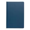 A5 Impact stone paper hardcover notebook blue | No Branding | not available | not available