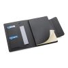 Stuart RCS certified RPU magnetic A5 portfolio black | No Branding | not available | not available