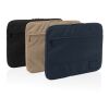 Impact AWARE™ 14' laptop sleeve navy | No Branding | not available | not available