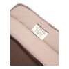 KENTO URBAN RCS recycled nylon 15.6 inch laptop sleeve brown | No Branding | not available | not available | not available